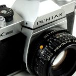 camera