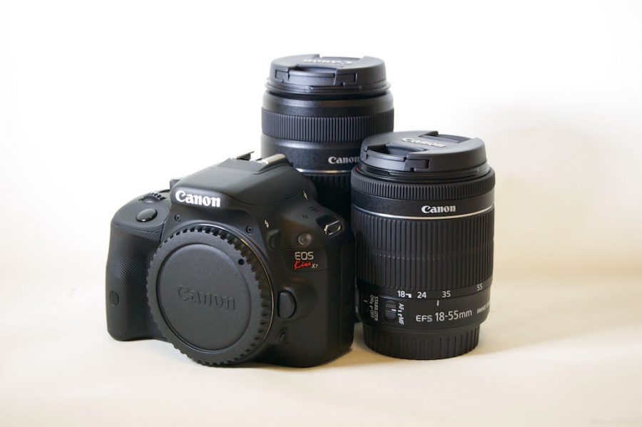 Canon EOS Kiss X7 について押さえておくべき7つのこと – ヒガシーサー 