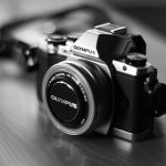 camera