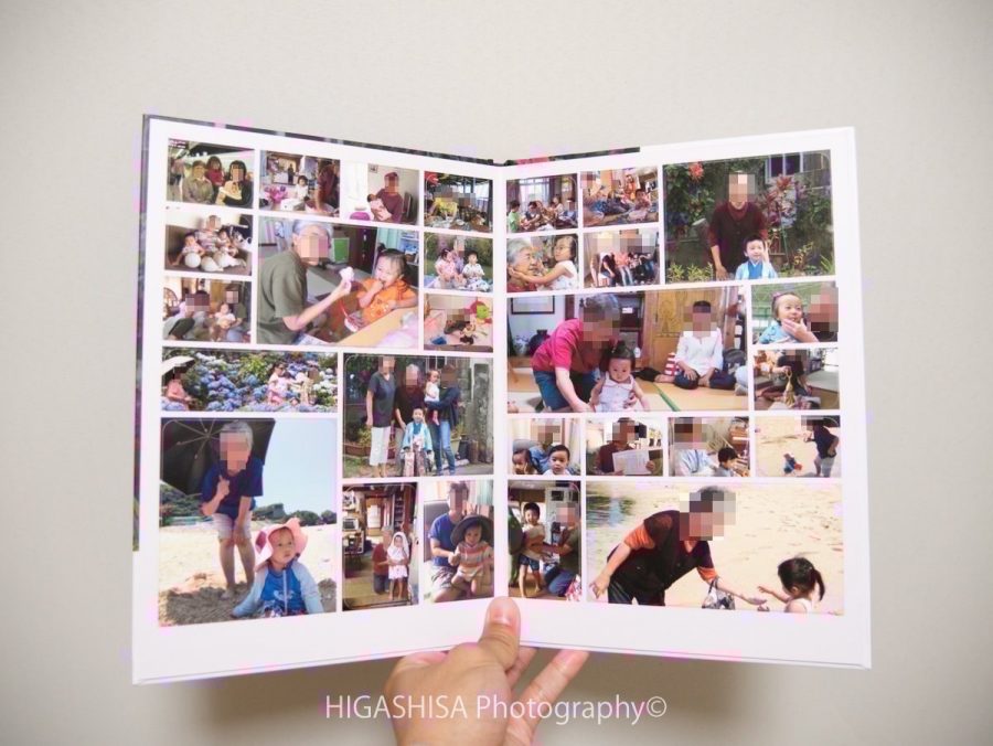 シールスタンド