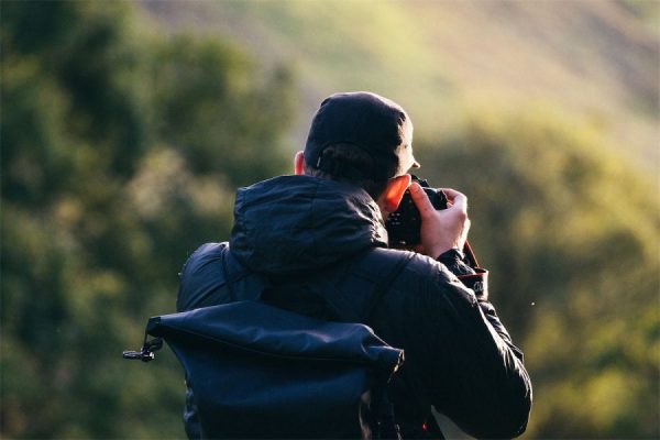 camera