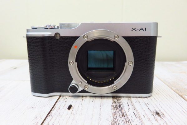 カメラ デジタルカメラ FUJIFILM X-A1 レビュー！X-A3が絶対欲しくなるカナダの美しい写真体験 