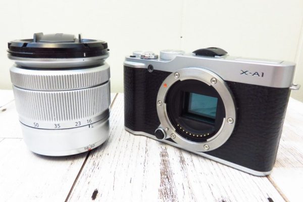 カメラ デジタルカメラ FUJIFILM X-A1 レビュー！X-A3が絶対欲しくなるカナダの美しい写真体験 