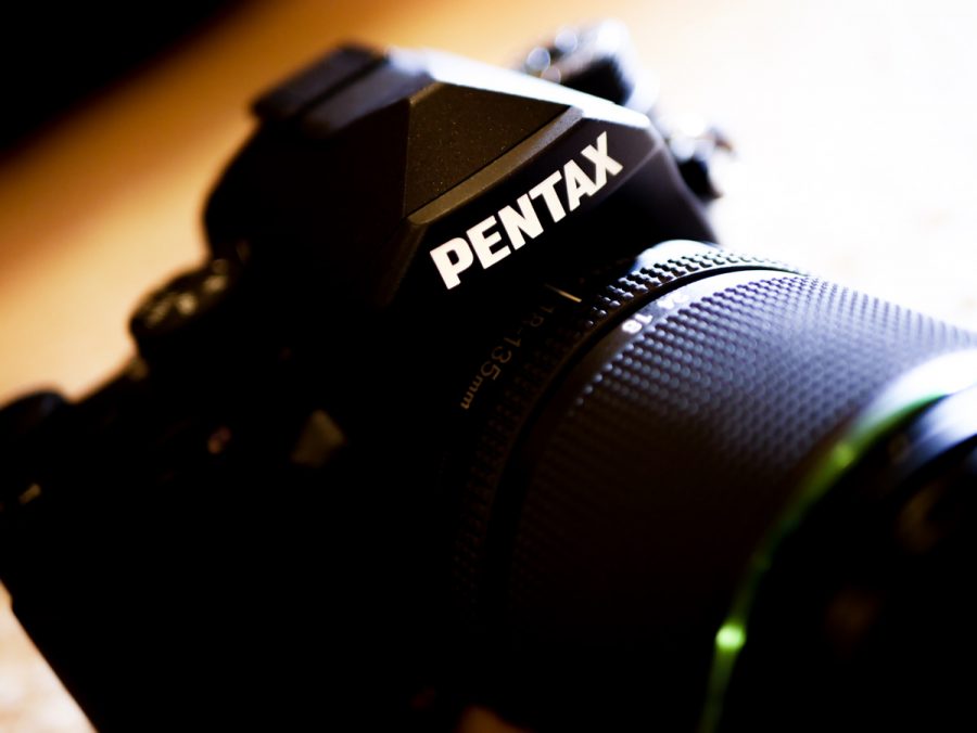 pentax