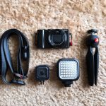 camera