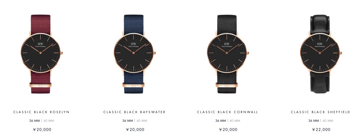 dwclassicblack