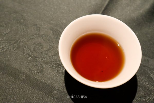 ココガーデンリゾートオキナワ飲茶