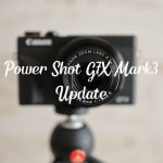 Canon PowerShotg7xmarkIII