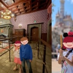 東京ディズニーランド