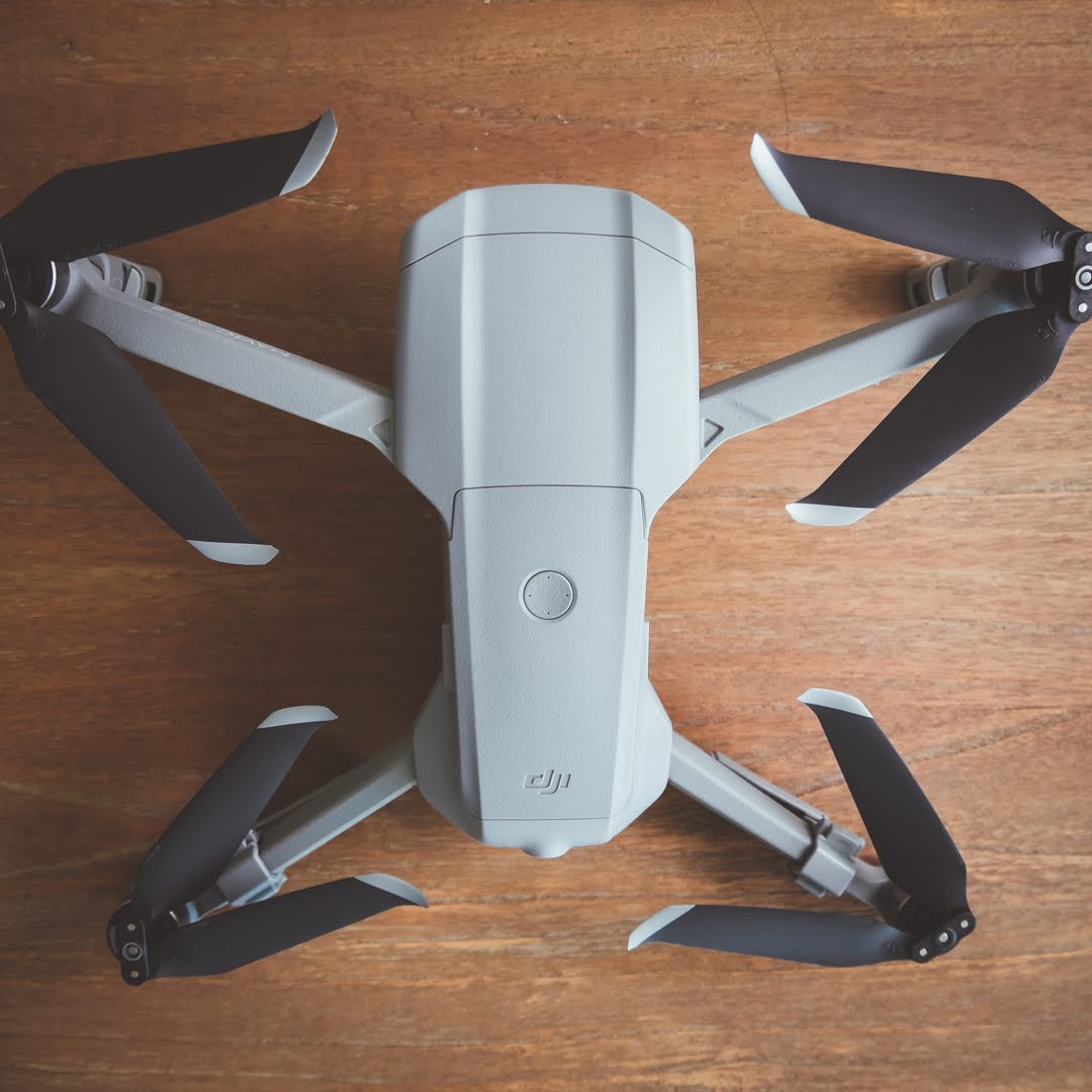 DJI Mavic Air 2