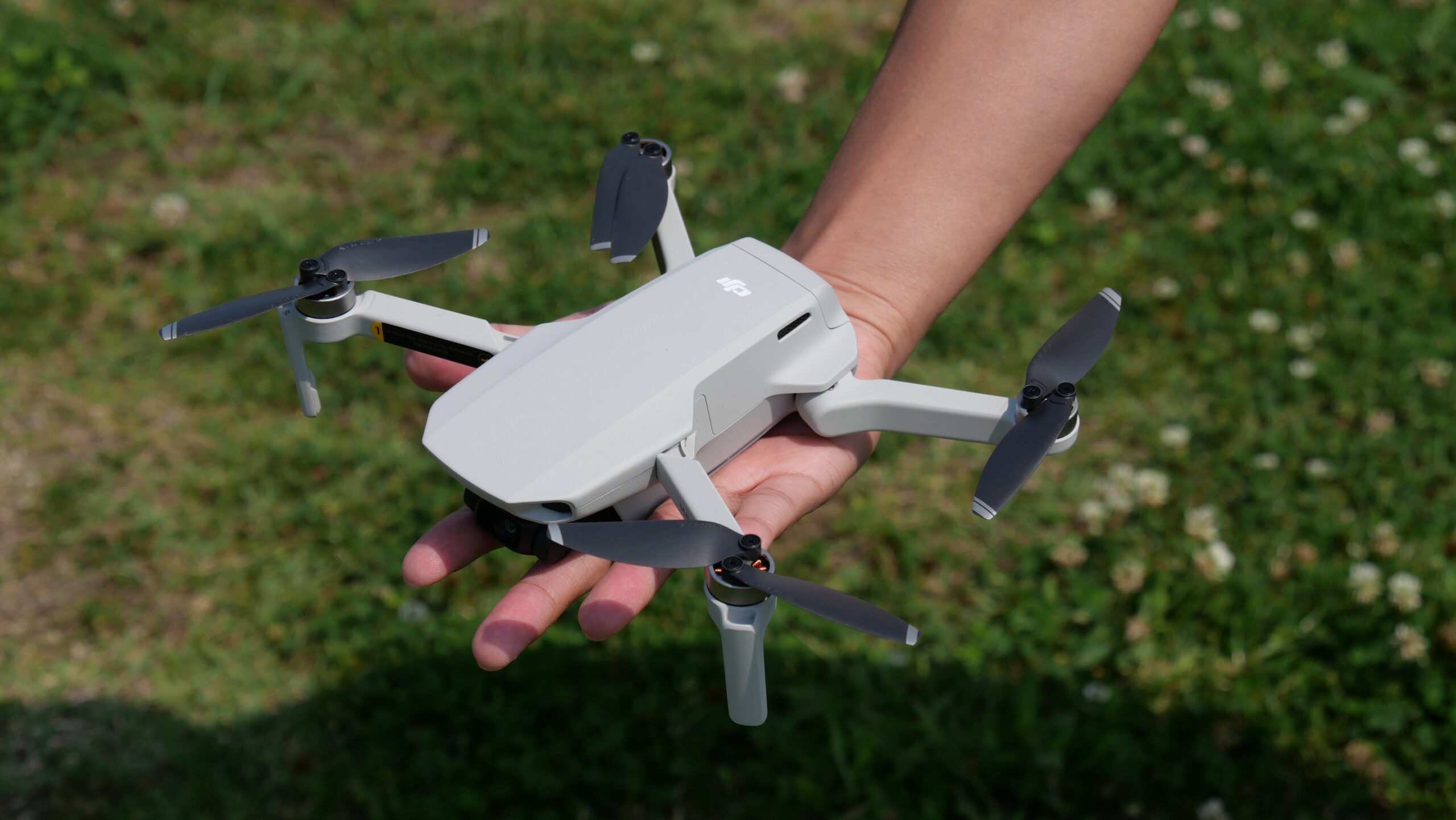 DJI Mavic Mini 初代