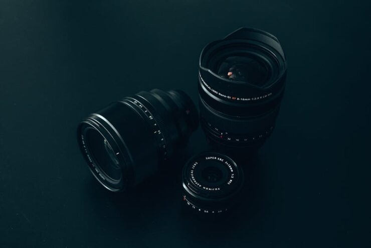 XF16mm F1.4 R WR レビュー｜寄れる・ボケる広角単焦点の実力のイメージ