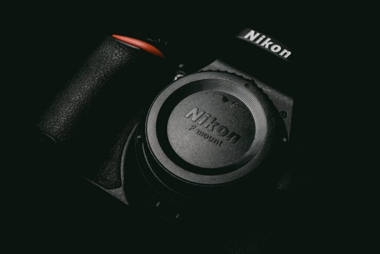 ニコン D5500 18-55mm VR IIレンズキット 本音レビュー！のイメージ
